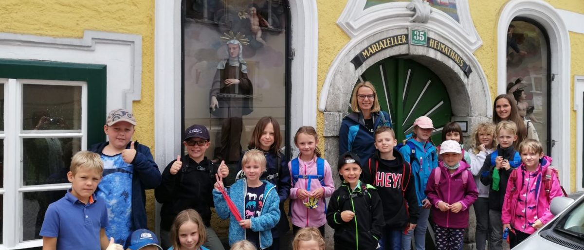 Permalink auf:Abschlussausflug Mariazell 2021 Permalink auf:Abschlussausflug Mariazell 2021