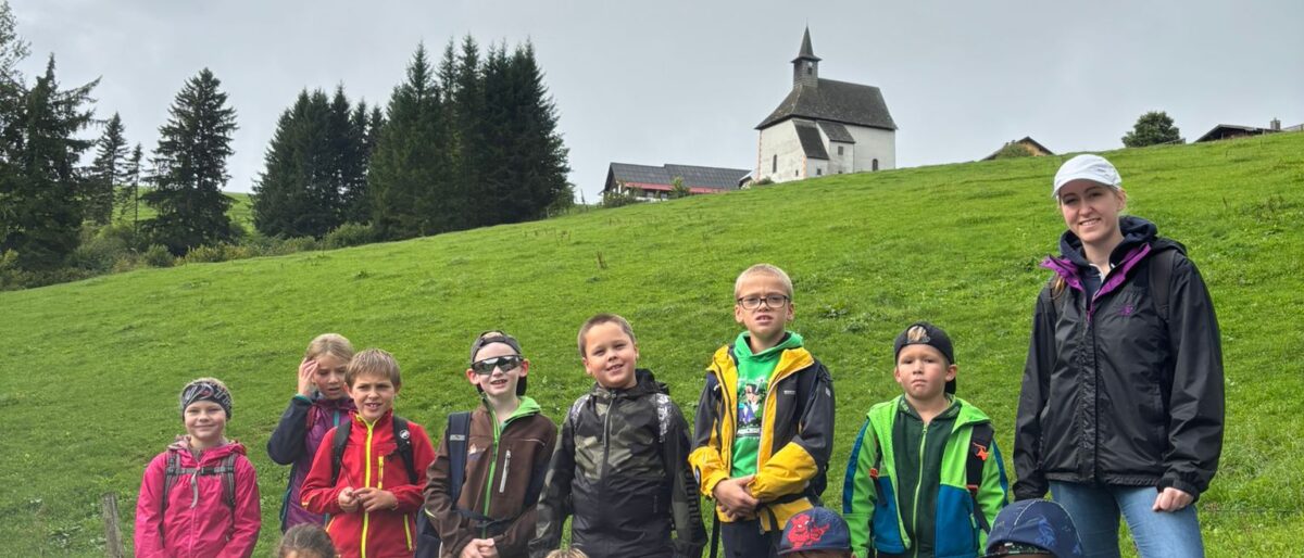 Permalink auf:Wandertag Höchbauern