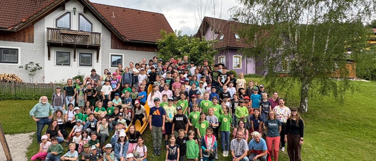 Permalink auf:Tag der Artenvielfalt 2026 in Mitterbach