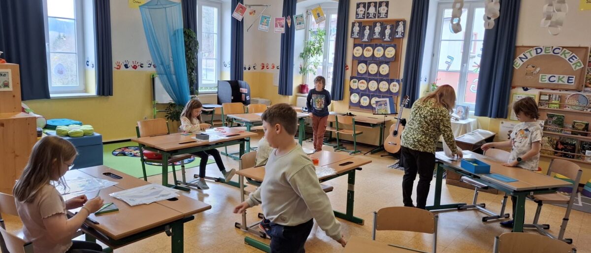 Permalink auf:Geometrie Workshop